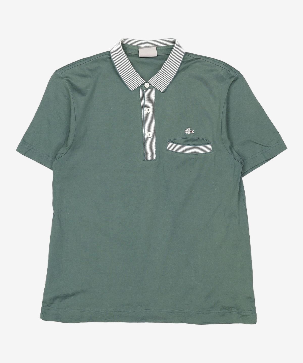 라코스테(LACOSTE) 피케/카라 티셔츠 3