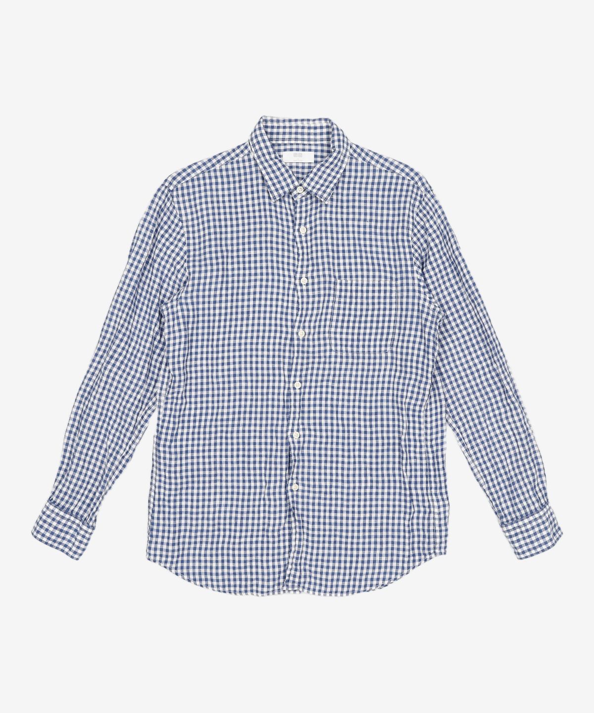 유니클로(UNIQLO) 캐주얼 셔츠 L