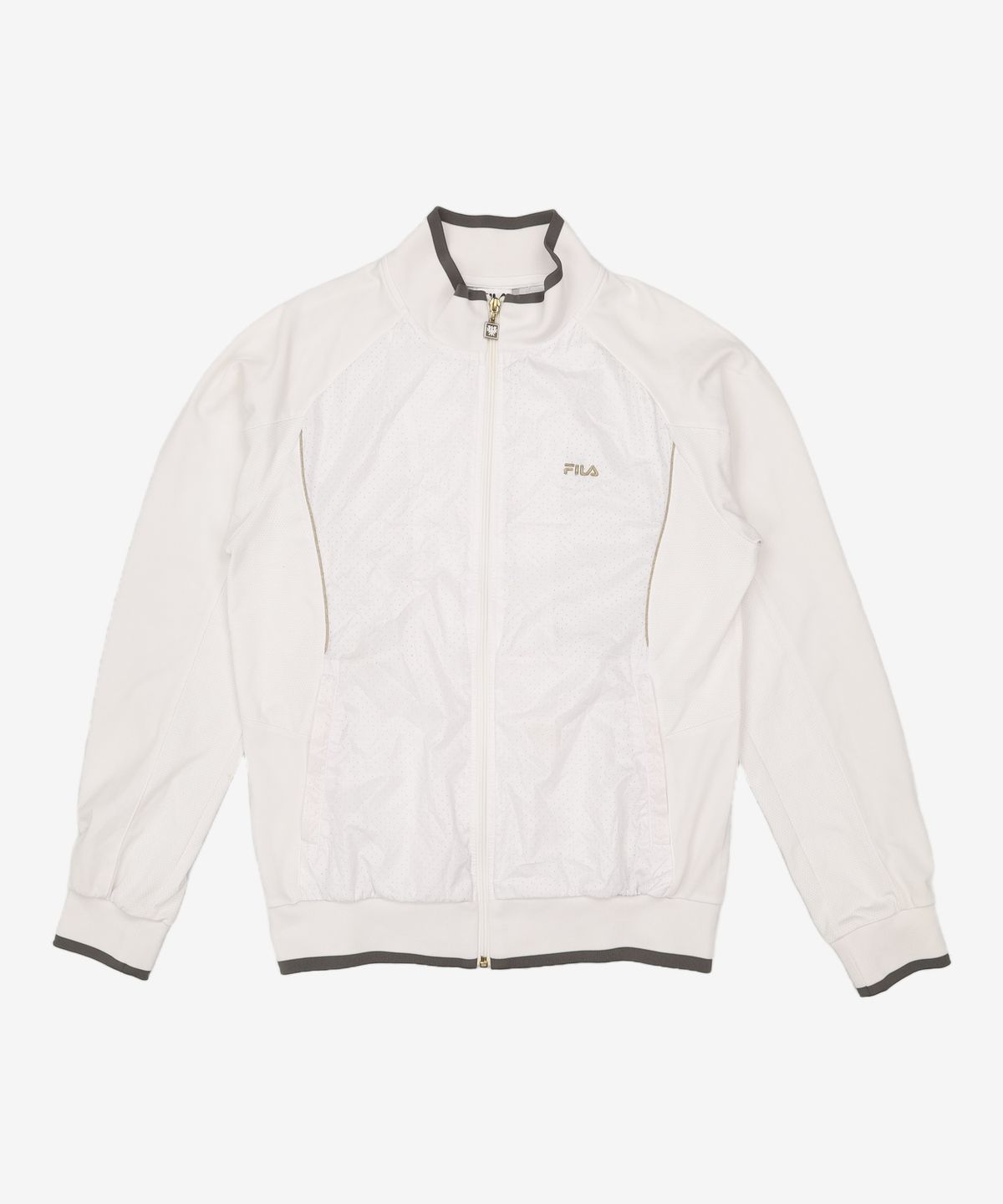 휠라(FILA) 트레이닝 재킷 100