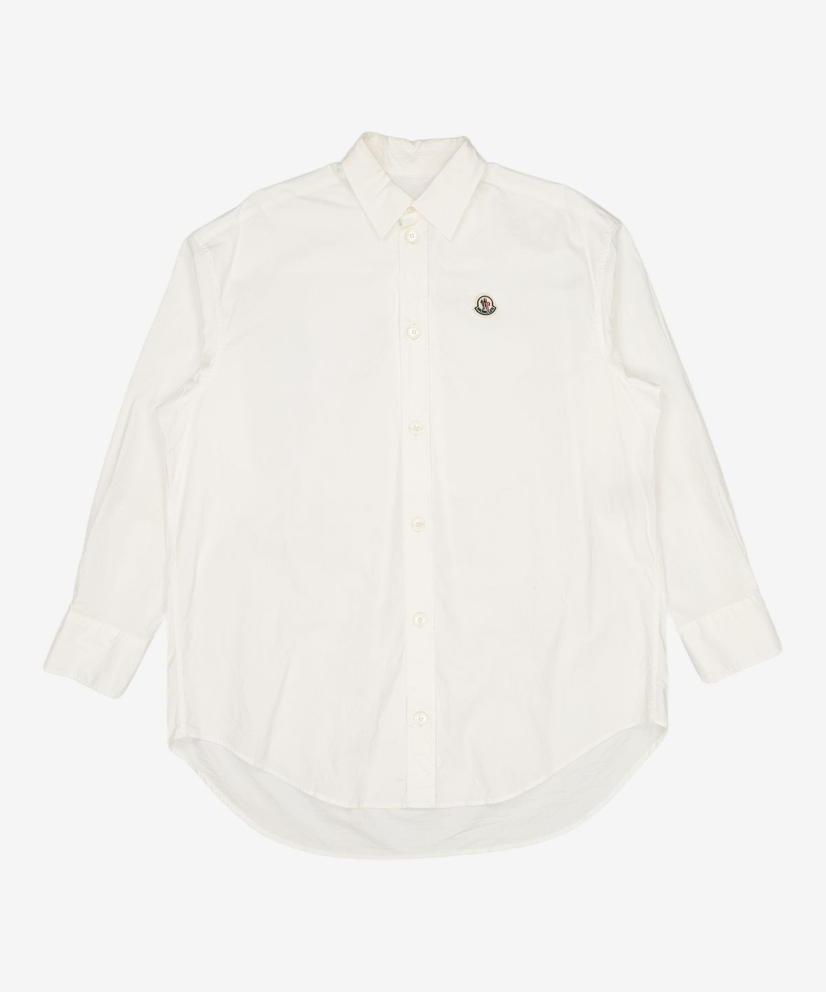 몽클레르(MONCLER) 캐주얼 셔츠 S