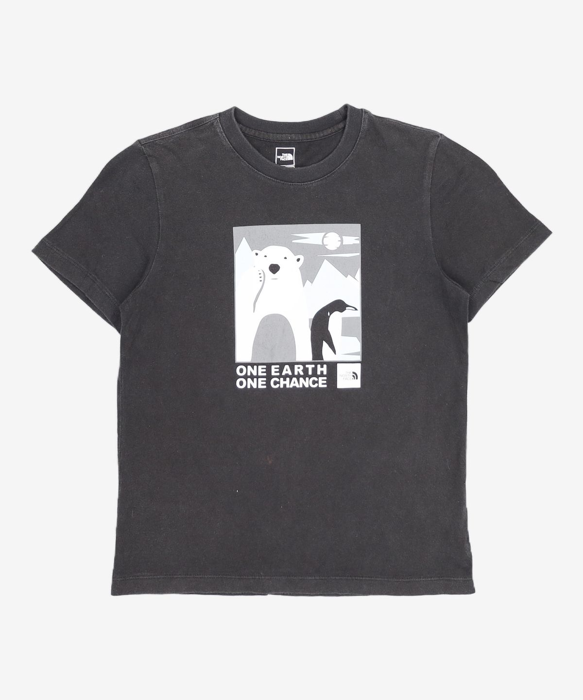 노스페이스 키즈(THE NORTH FACE KIDS) 반소매 티셔츠 140