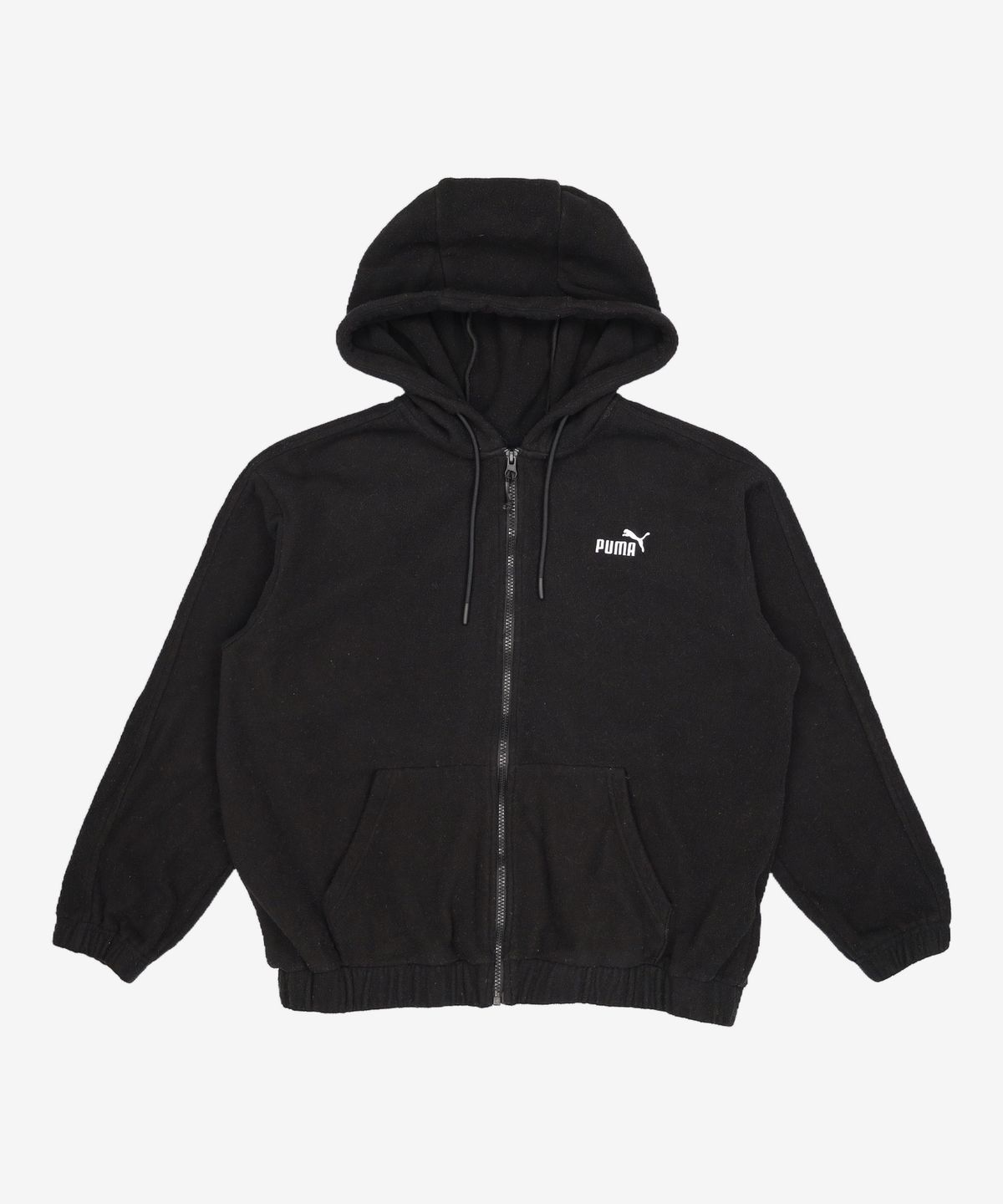 푸마(PUMA) 후드 집업 XL