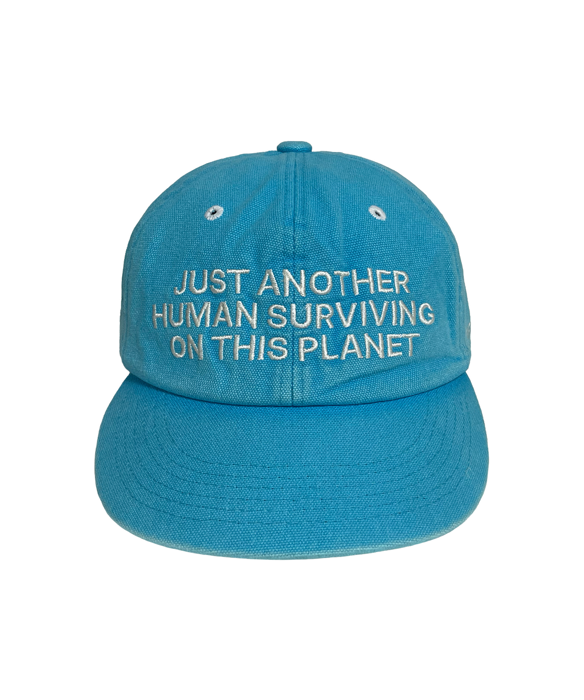 블룰루(BLUELUE) JUST ANOTHER HUMAN CAP