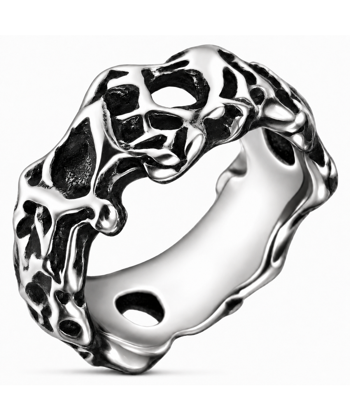마크-4(MARK-4) METEORA RING