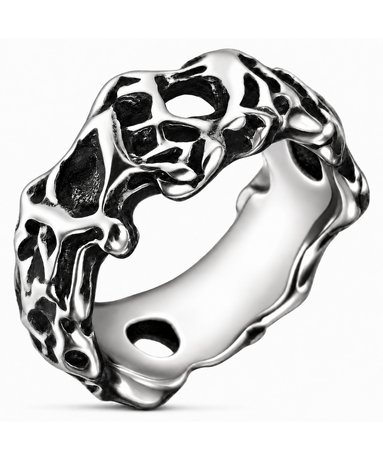 METEORA RING