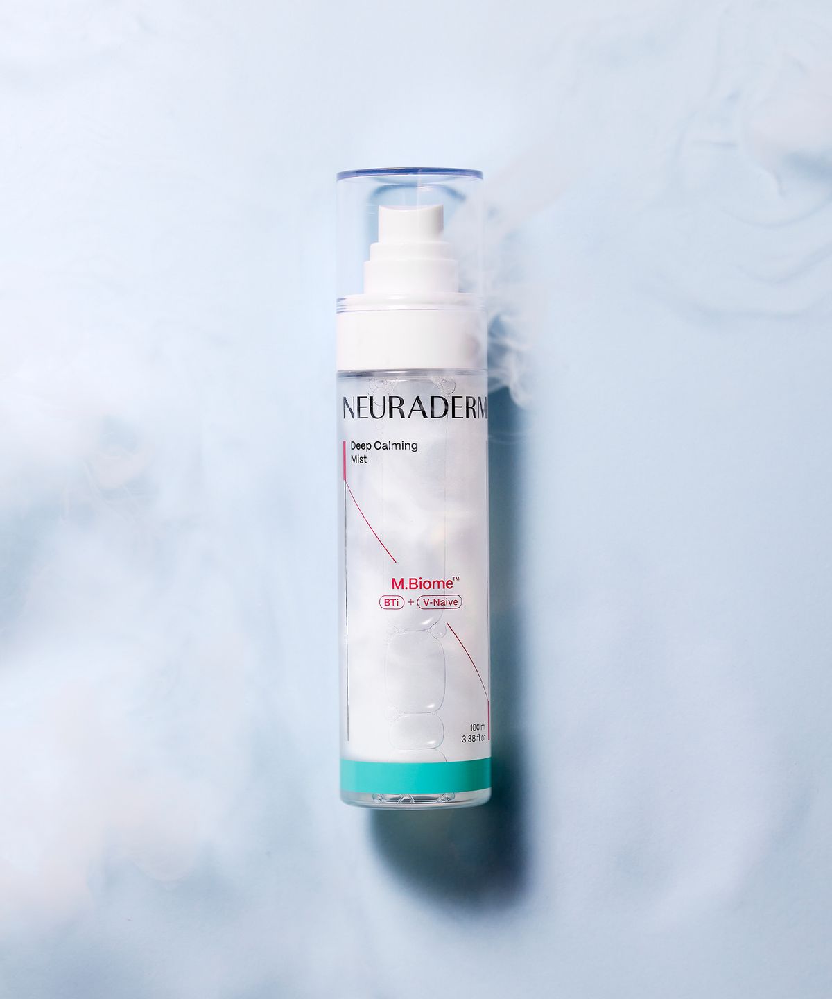 뉴라덤(NEURADERM) 딥카밍 미스트 100ml