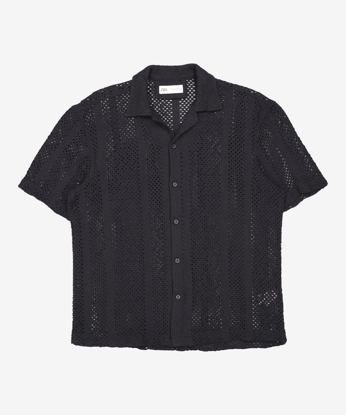 자라(ZARA) 캐주얼 셔츠 L