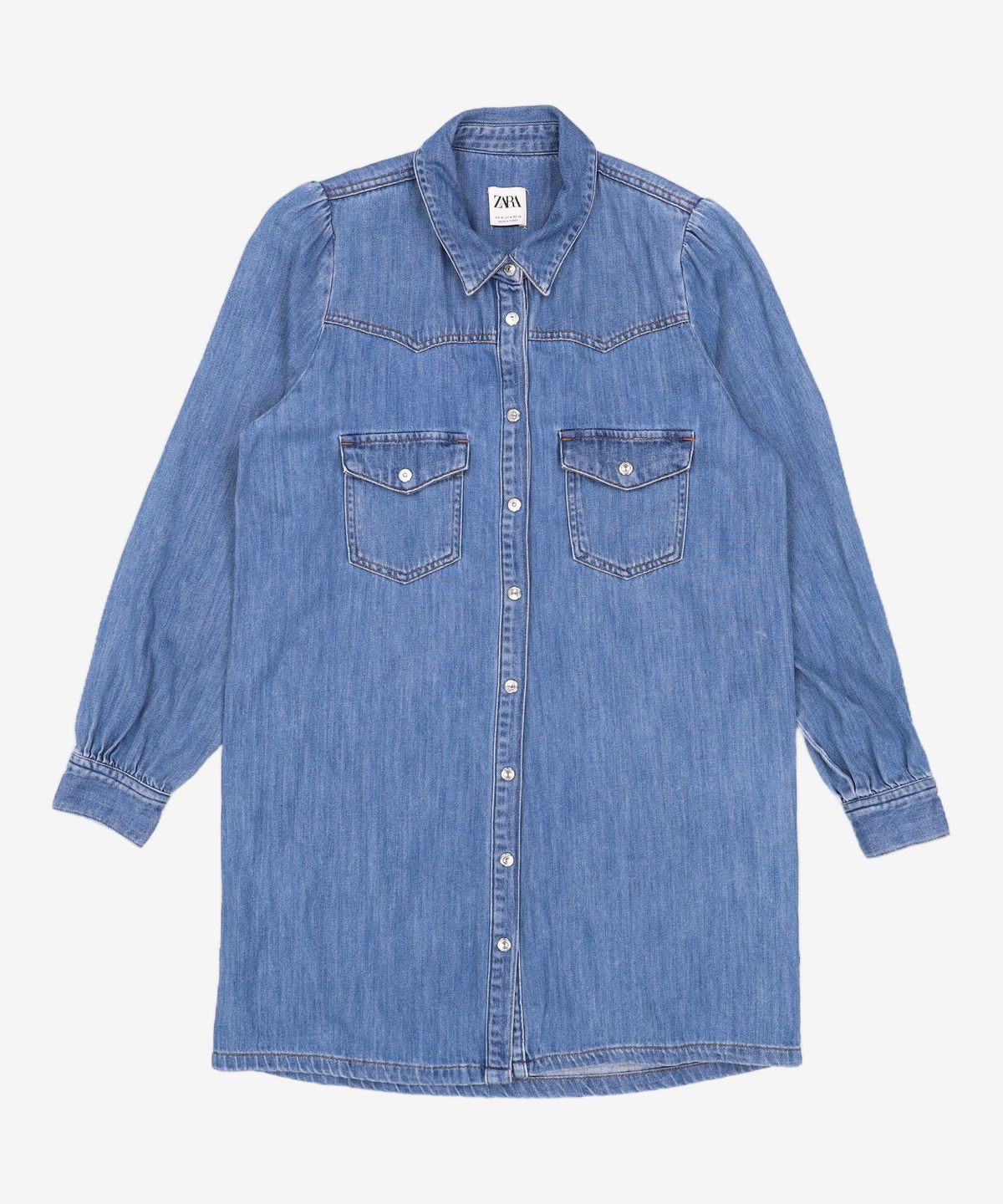 자라(ZARA) 캐주얼 셔츠 M