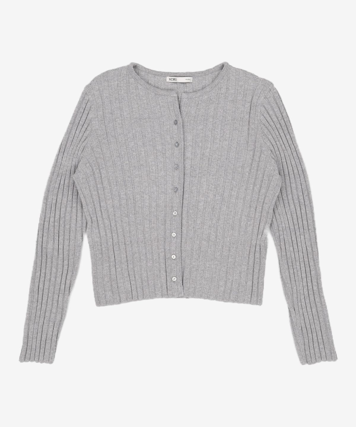 미쏘(MIXXO) 카디건 L