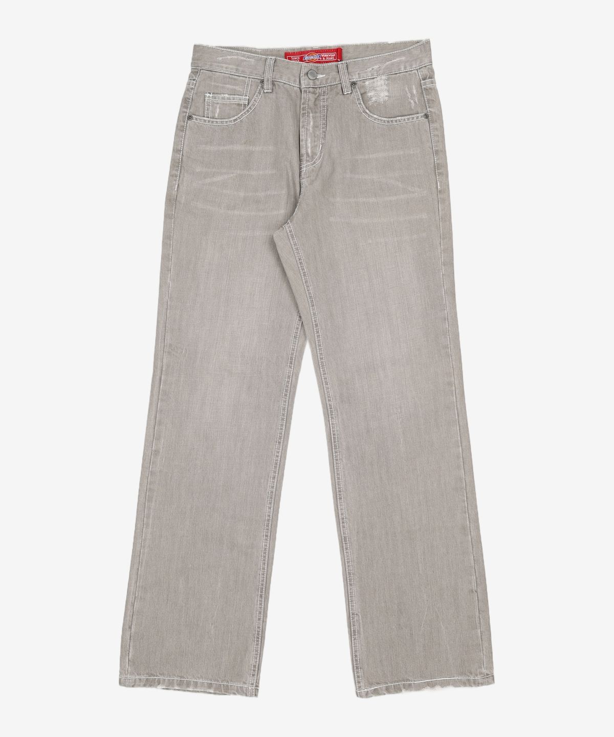 디키즈(DICKIES) 청/데님 팬츠 30