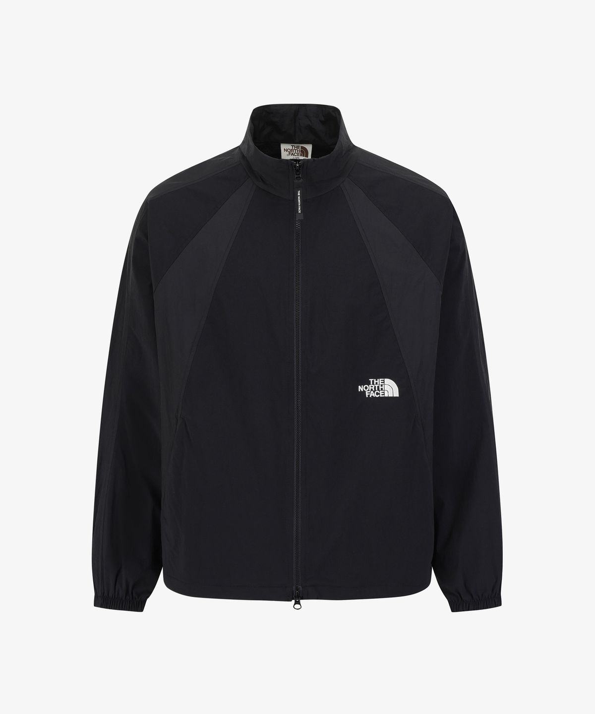 노스페이스(THE NORTH FACE) NJ3BS55J 바리아 자켓 BLACK