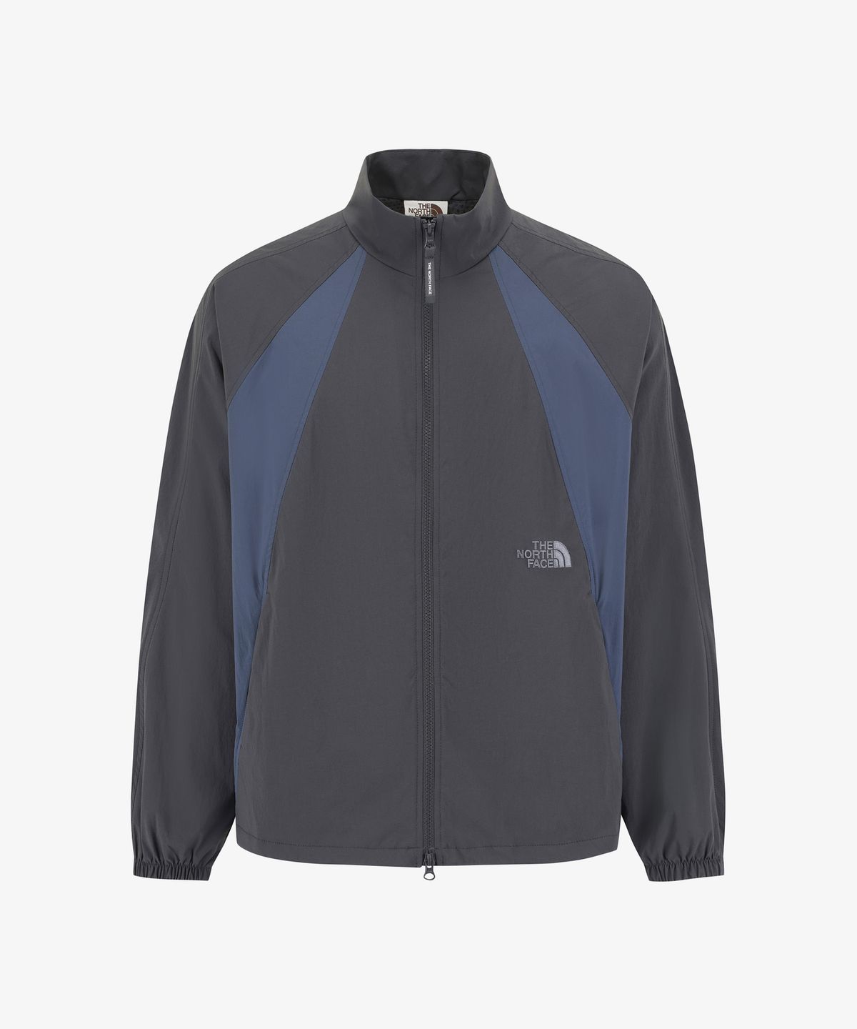 노스페이스(THE NORTH FACE) NJ3BS55K 바리아 자켓 DARK CHARCOAL