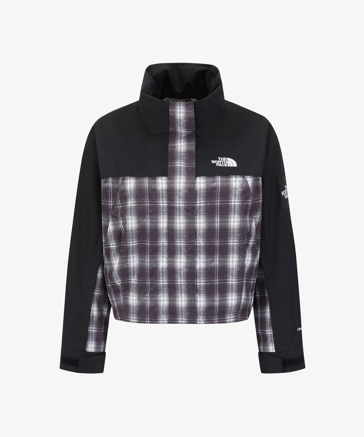 노스페이스(THE NORTH FACE) NJ2HS82J 여성 모렌 PT 자켓 GRAY