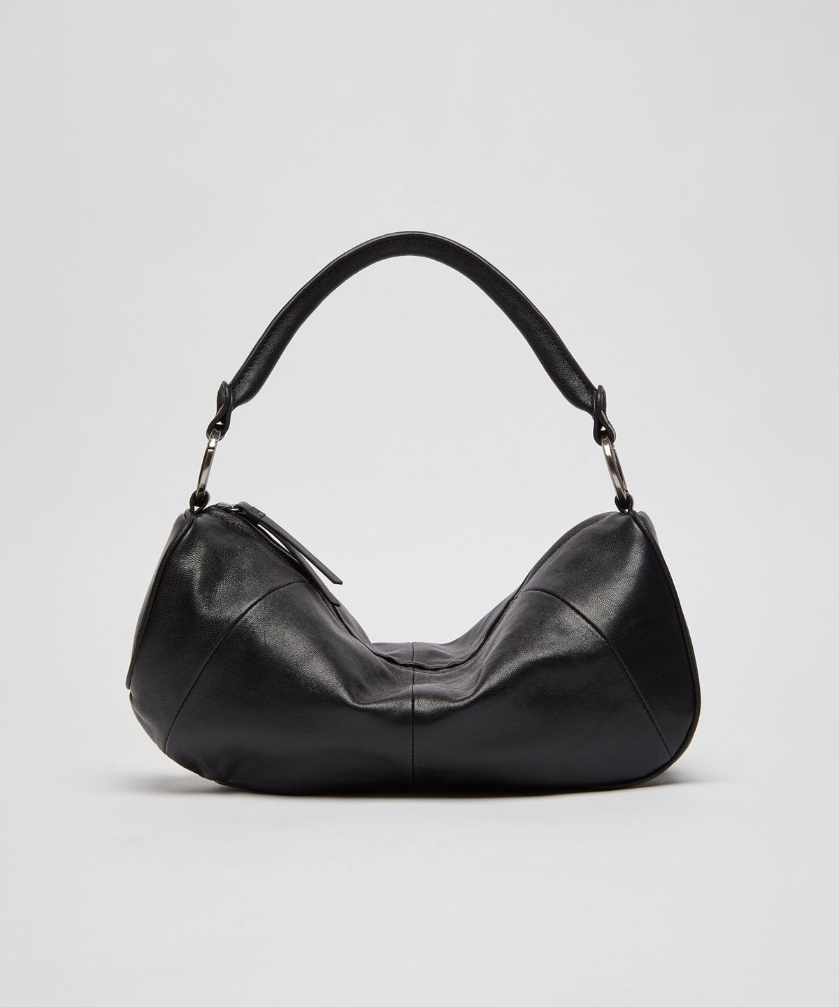 아카이브앱크(ARCHIVEPKE) Small fling slouch Bag(Deep sleep)_OVBSX26251VBB