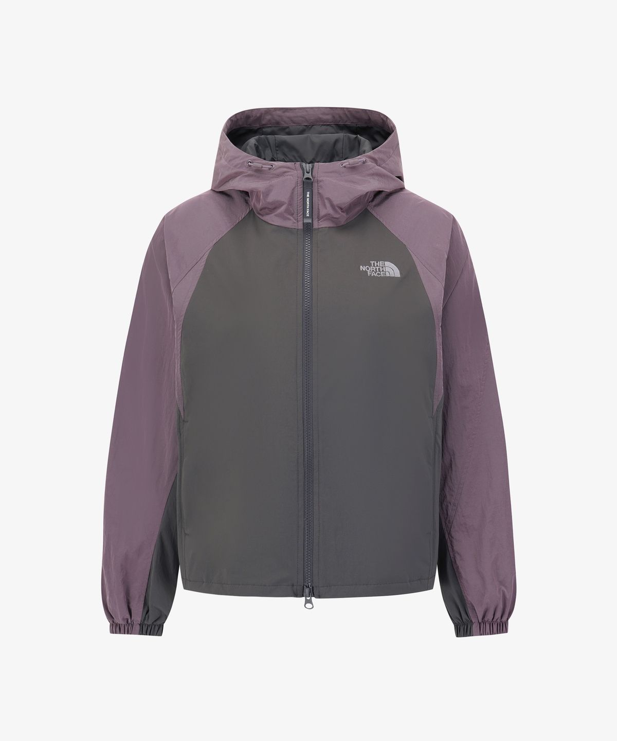 노스페이스(THE NORTH FACE) NJ3BS83J 여성 바리아 자켓 DARK SLATE