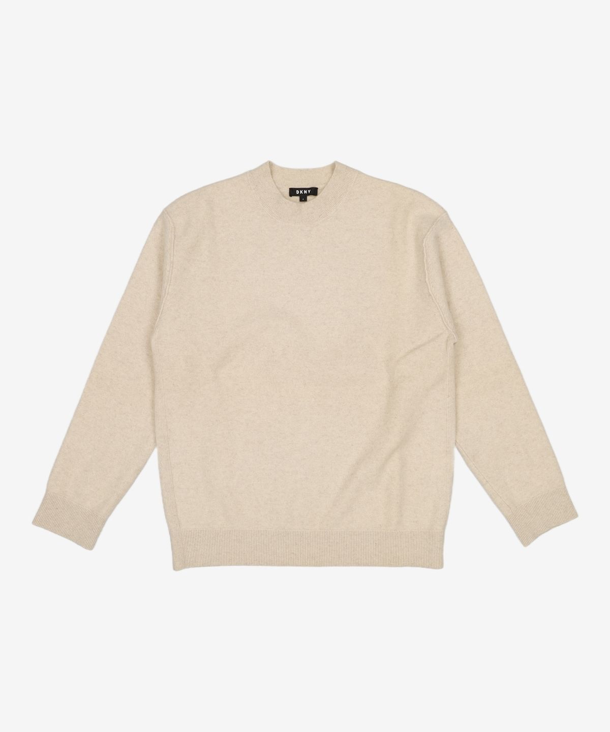 디케이엔와이(DKNY) 니트/스웨터 S