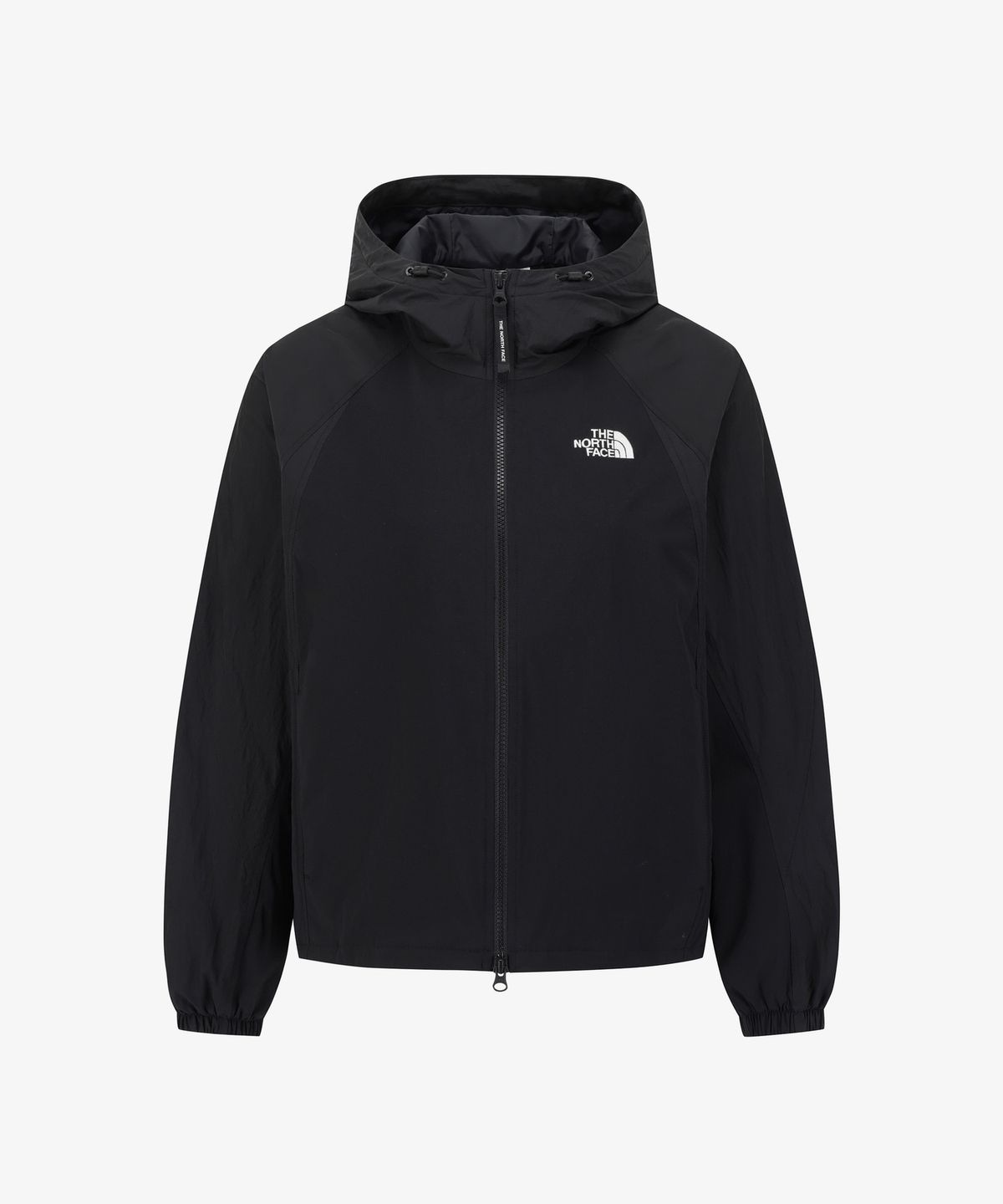 노스페이스(THE NORTH FACE) NJ3BS83K 여성 바리아 자켓 BLACK