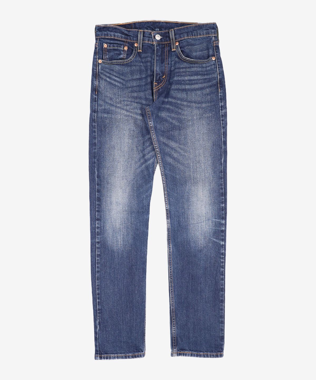 리바이스(LEVI'S) 502 레귤러 테이퍼 진_29507-0138 88