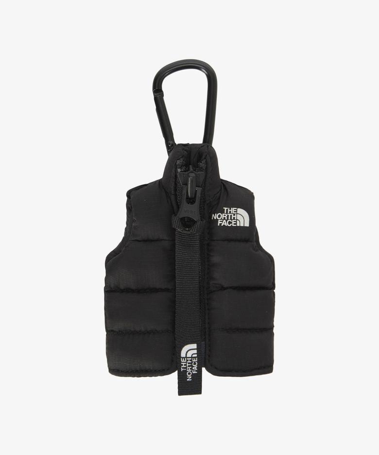 NHA5AS389A 눕시 베스트 키링 BLACK