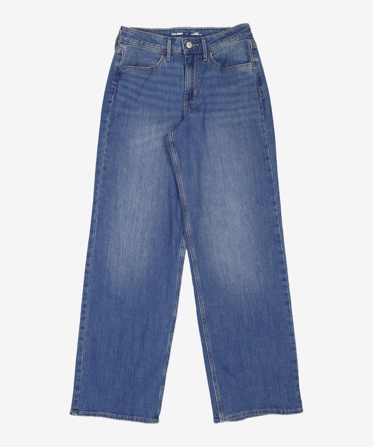 올드네이비(Old Navy) 청/데님 팬츠 4