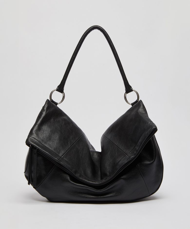 Fling flap bag(Deep sleep)_OVBAX26251VBB