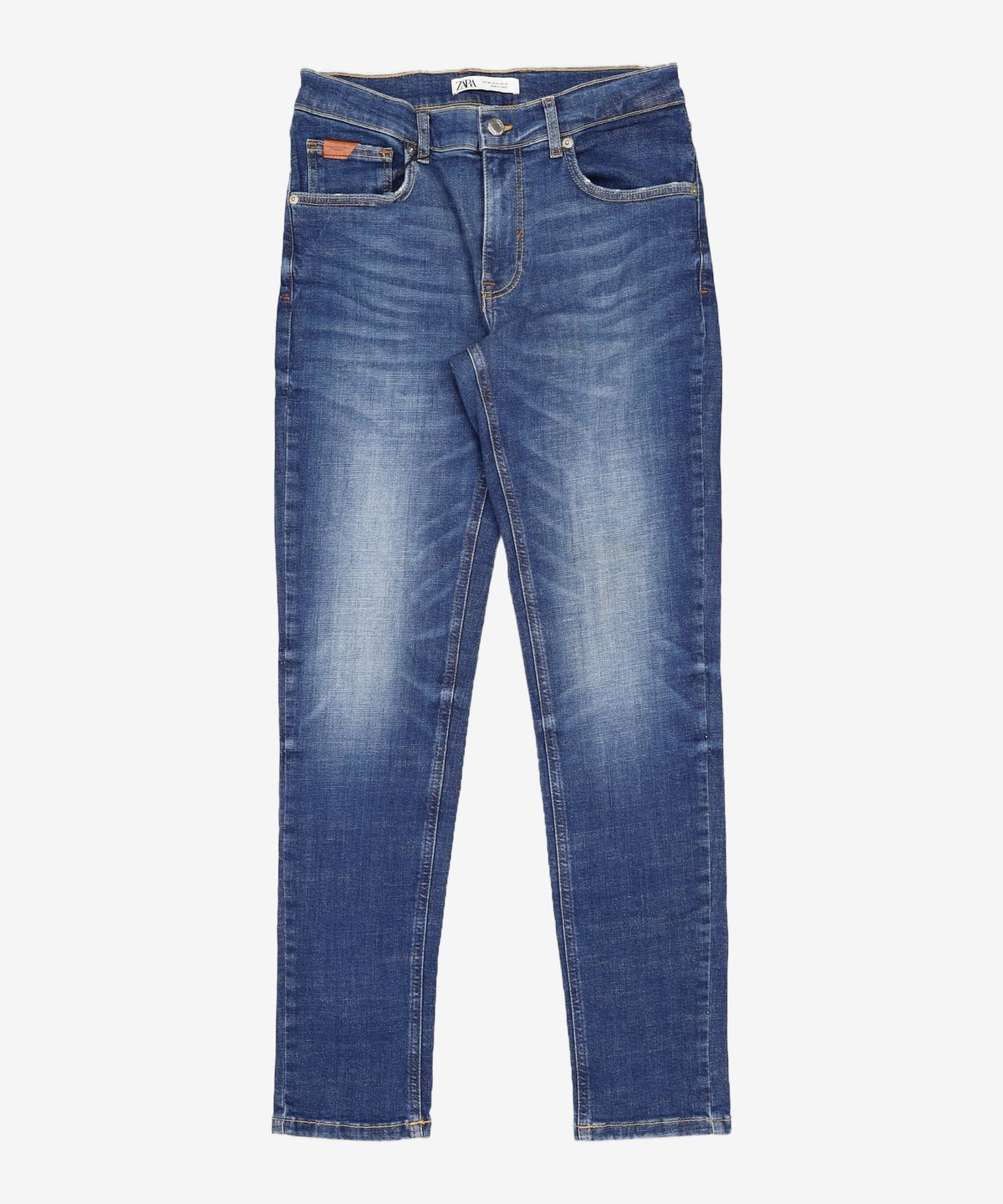 자라(ZARA) 청/데님 팬츠 31