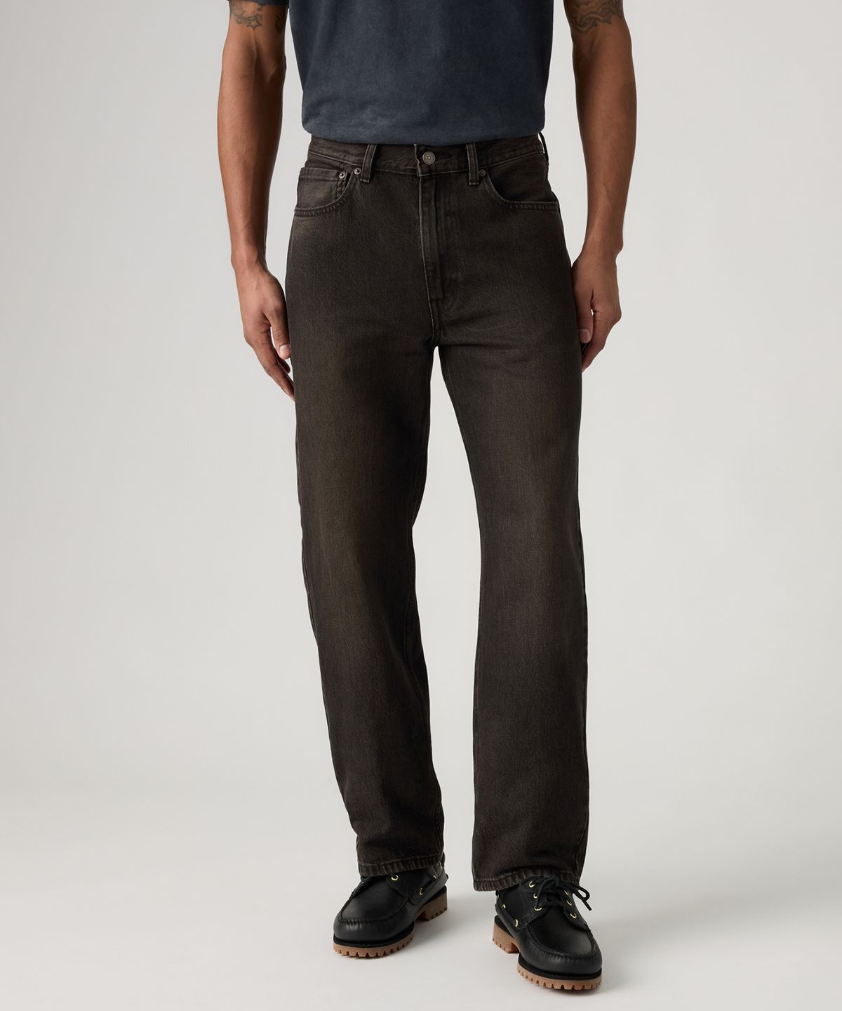 리바이스(LEVI'S) 565™ 루즈 스트레이트 진 A7221-0105