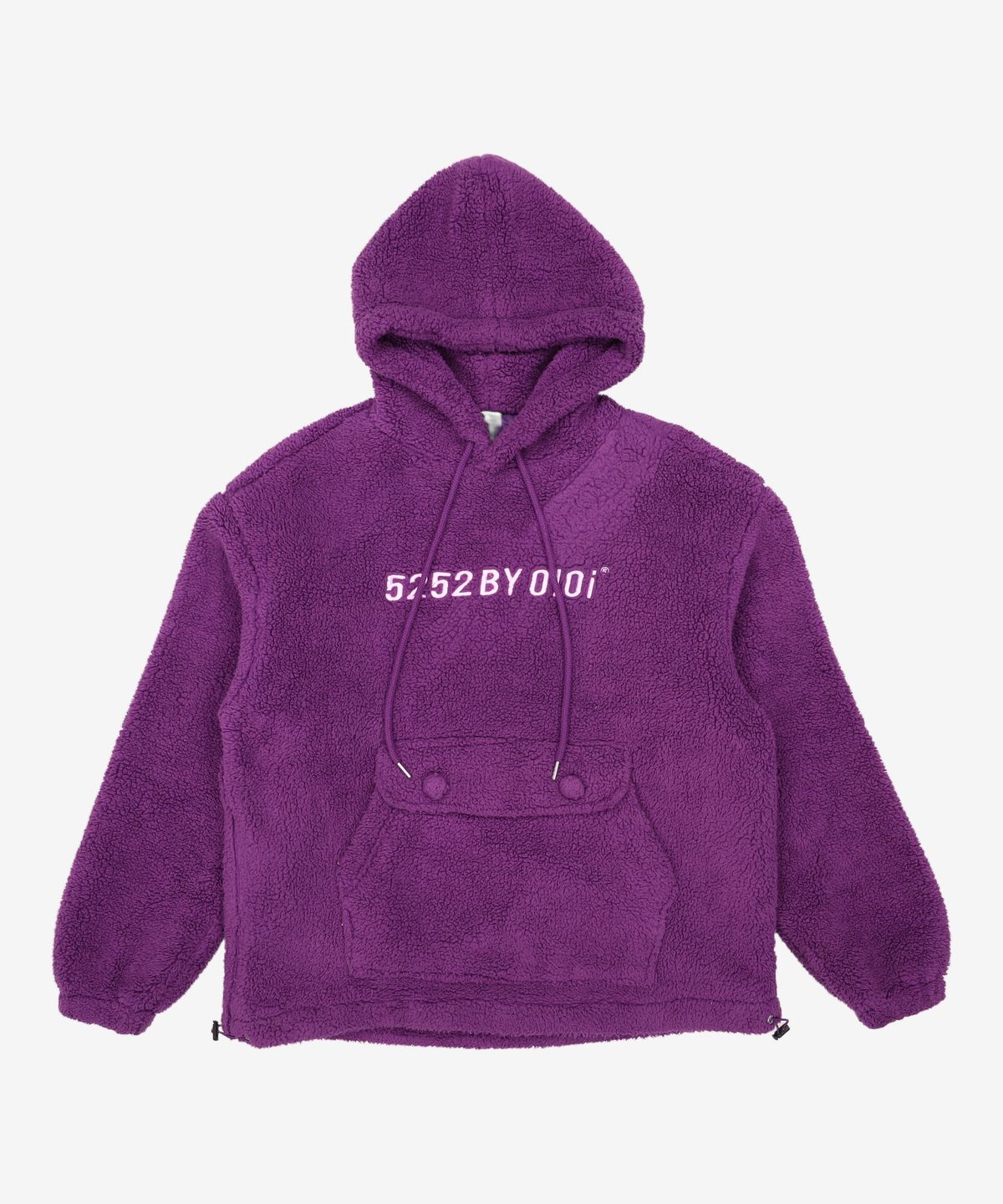 오아이오아이 컬렉션(OIOI COLLECTION) 후드 티셔츠 FREE