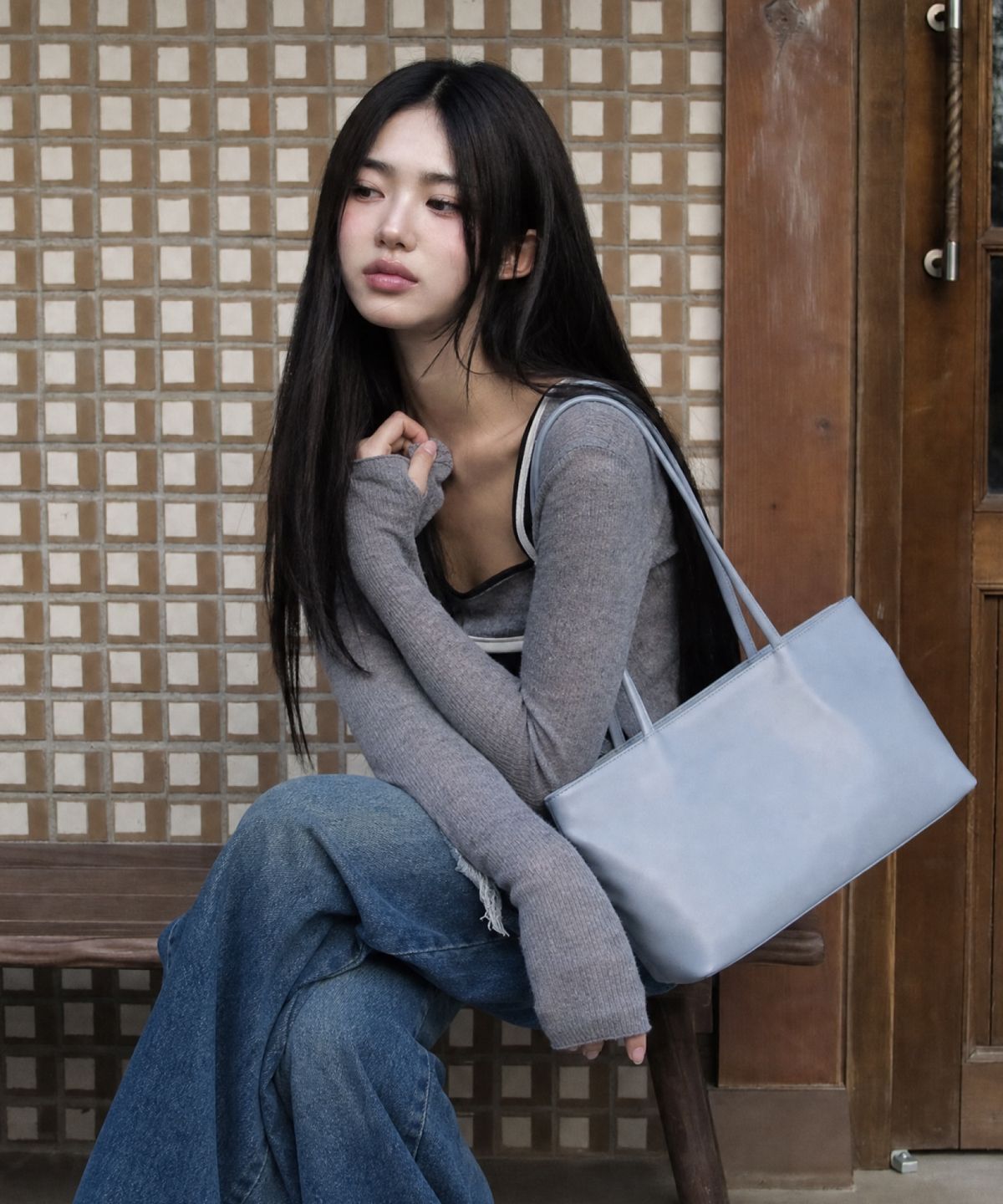 고세(GOCCE) 나기백 Nagi bag GN356K