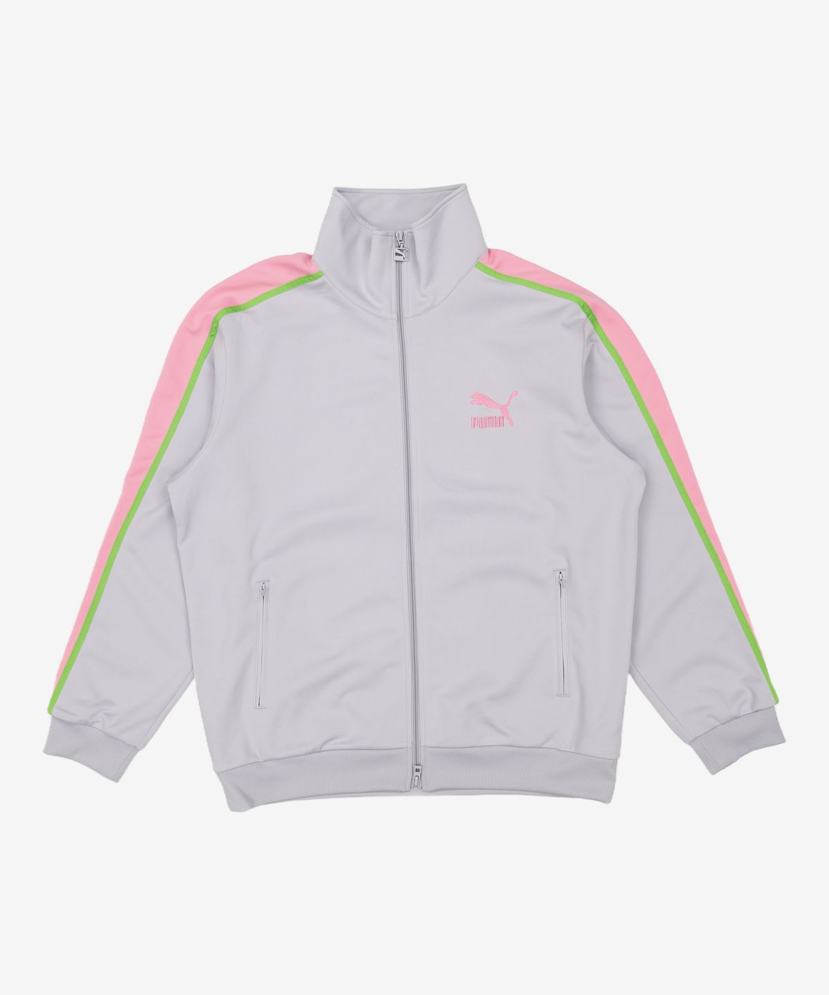 푸마(PUMA) [푸마 공식] T7 테이핑 트랙 자켓 (94049602) XXL