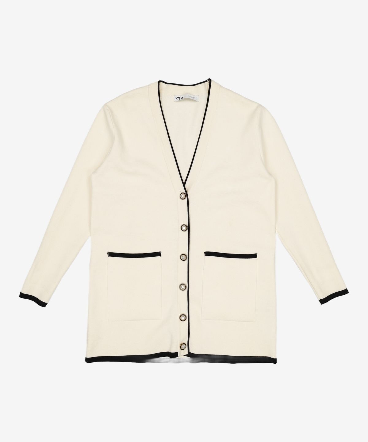자라(ZARA) 카디건 S