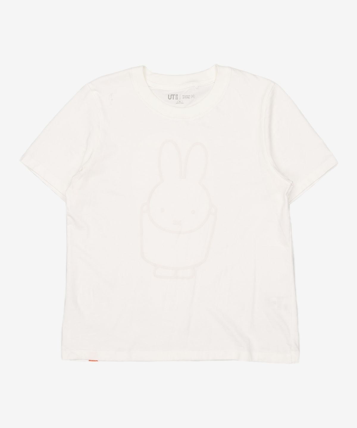 유니클로(UNIQLO) 반소매 티셔츠 M