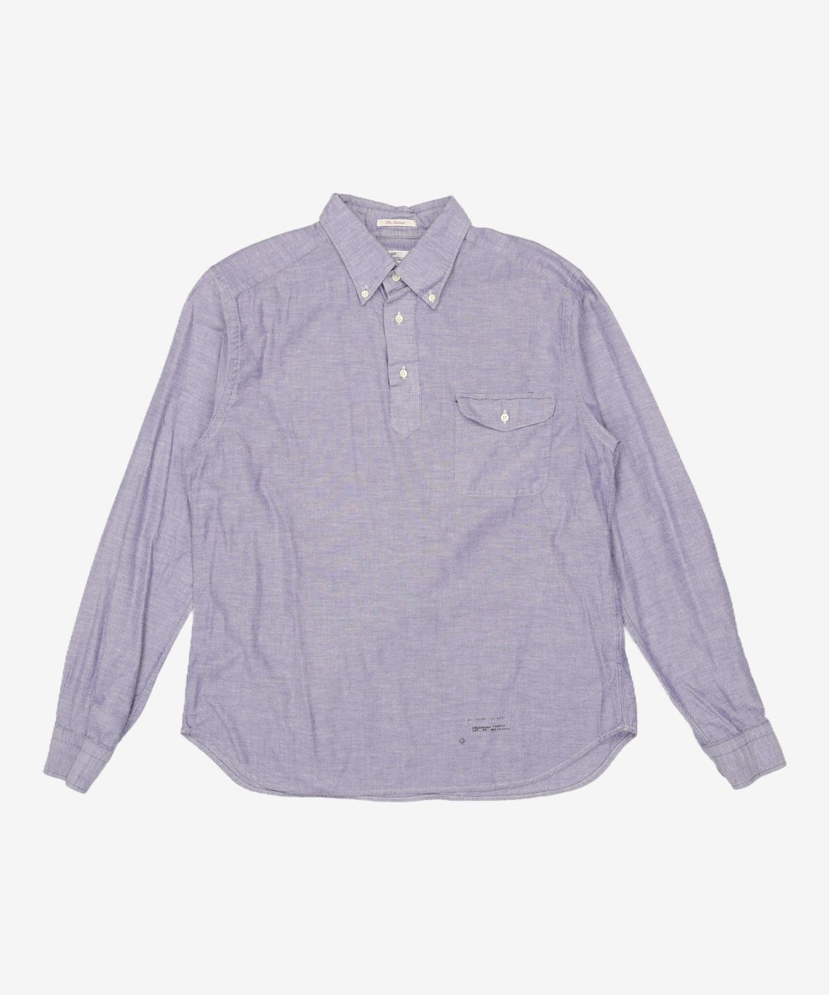 간트(GANT) 캐주얼 셔츠 L