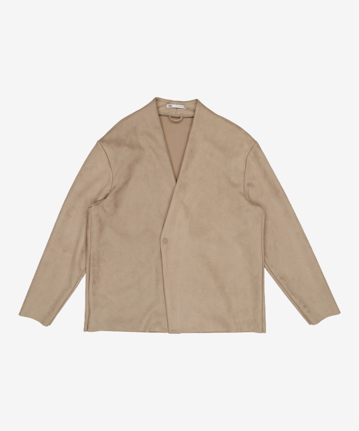 자라(ZARA) 기타 점퍼/재킷 L