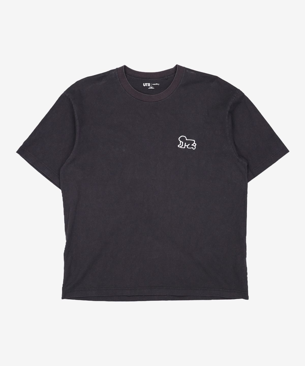유니클로(UNIQLO) 반소매 티셔츠 XL