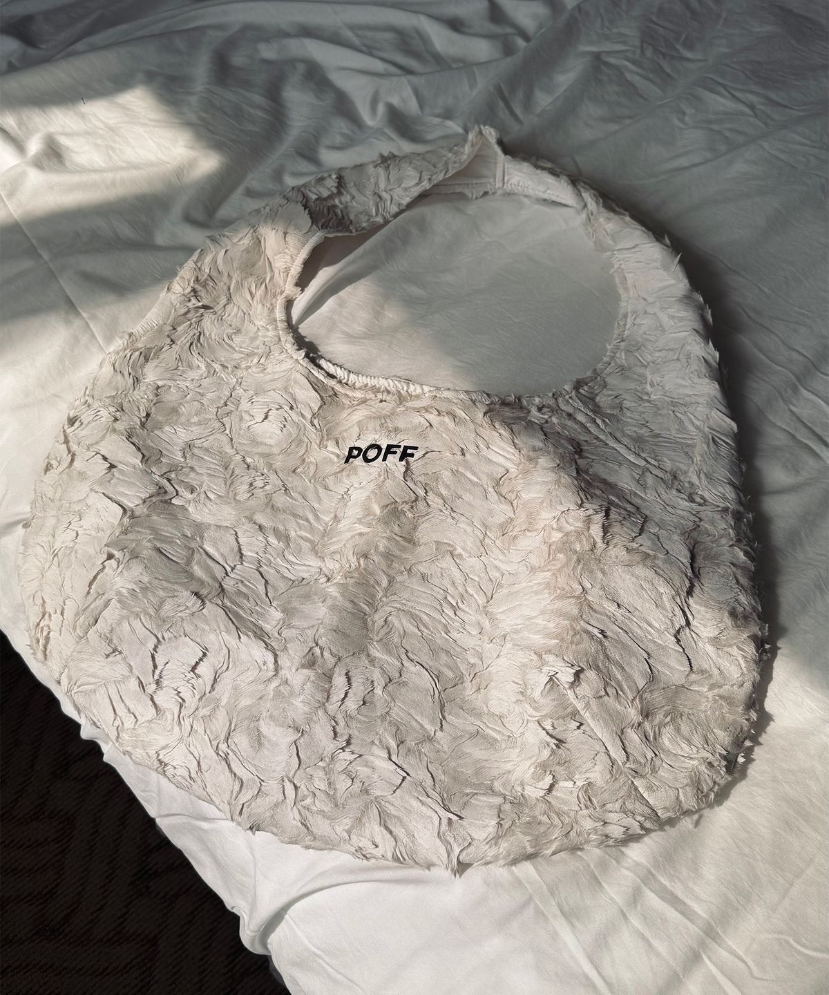 포프 서울(POFF SEOUL) ANGEL BAG