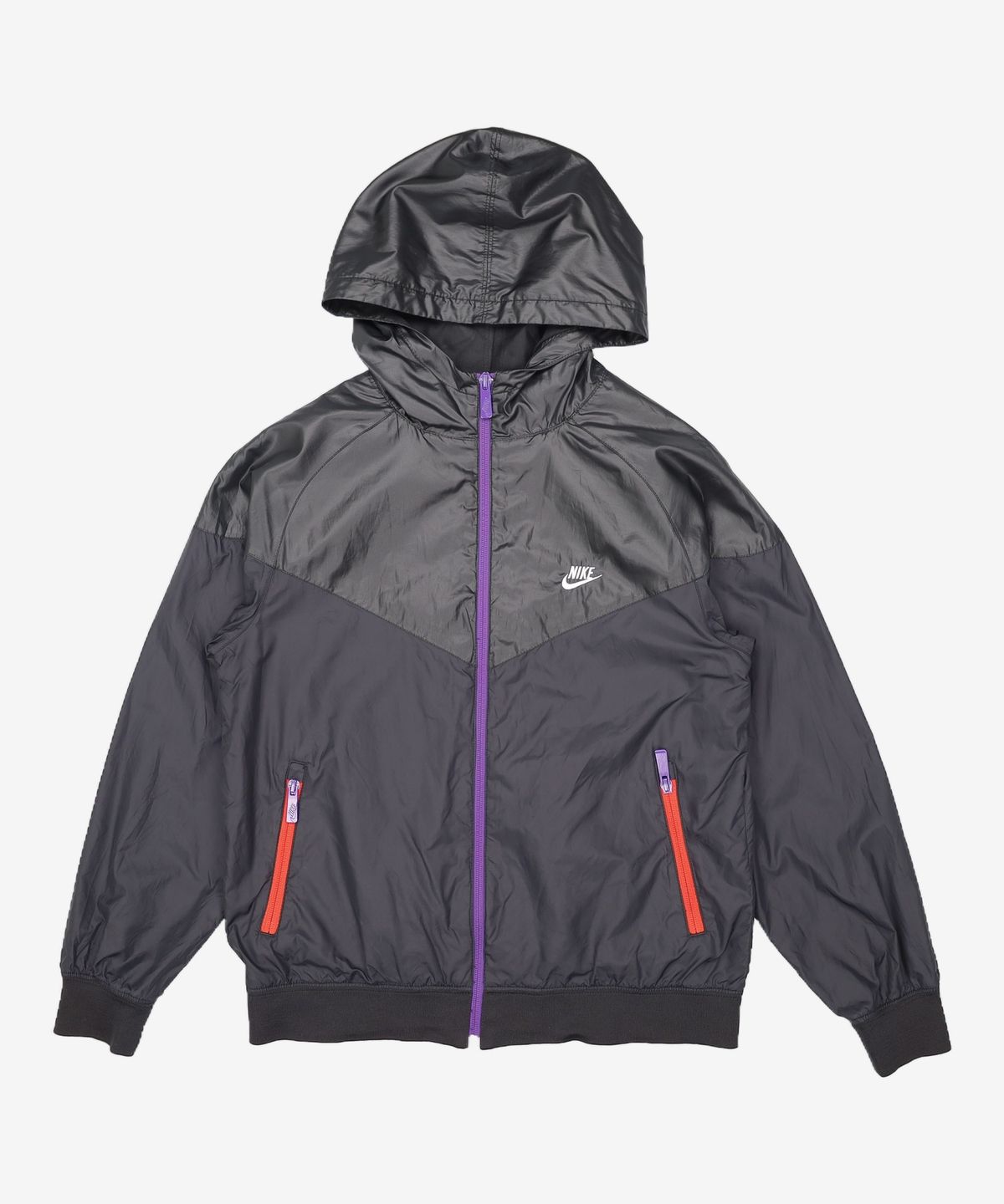 나이키(NIKE) 나일론/코치 재킷 L