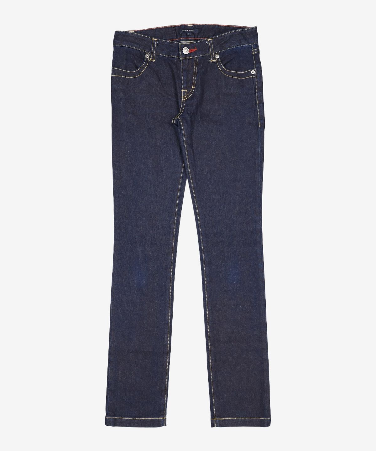 타미힐피거(TOMMY HILFIGER) 청/데님 팬츠 S