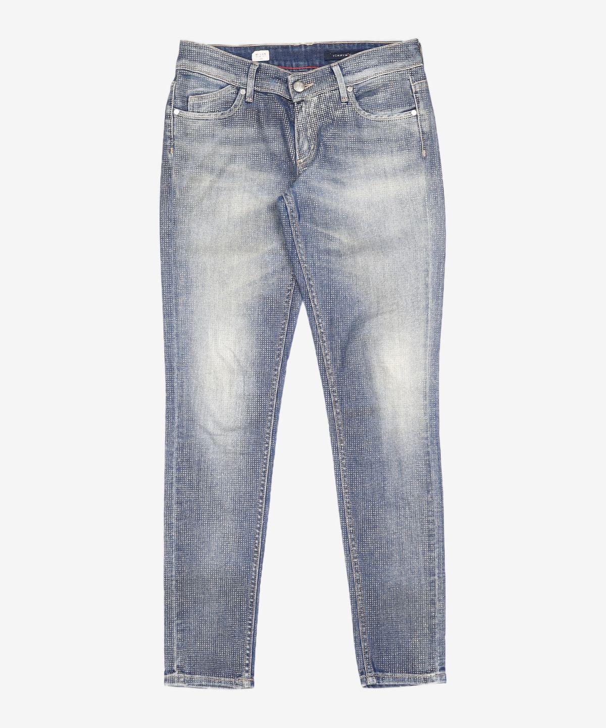 타미힐피거(TOMMY HILFIGER) 청/데님 팬츠 26