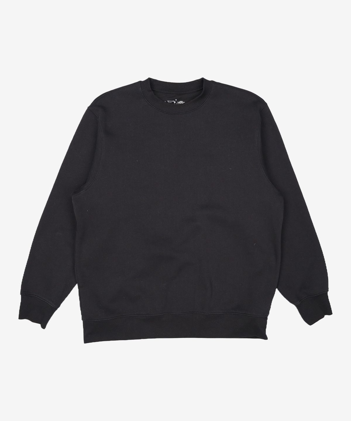 무인양품(MUJI) 맨투맨/스웨트셔츠 XL