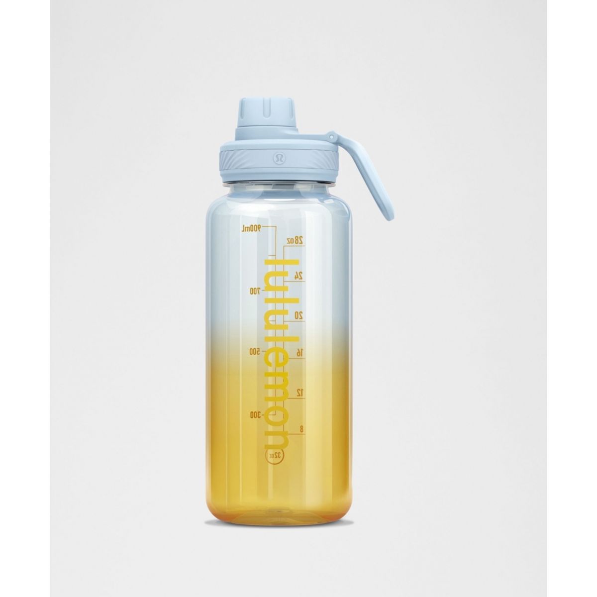 룰루레몬(LULULEMON) 백 투 라이프 클리어 보틀 32oz  SBCU BTCU
