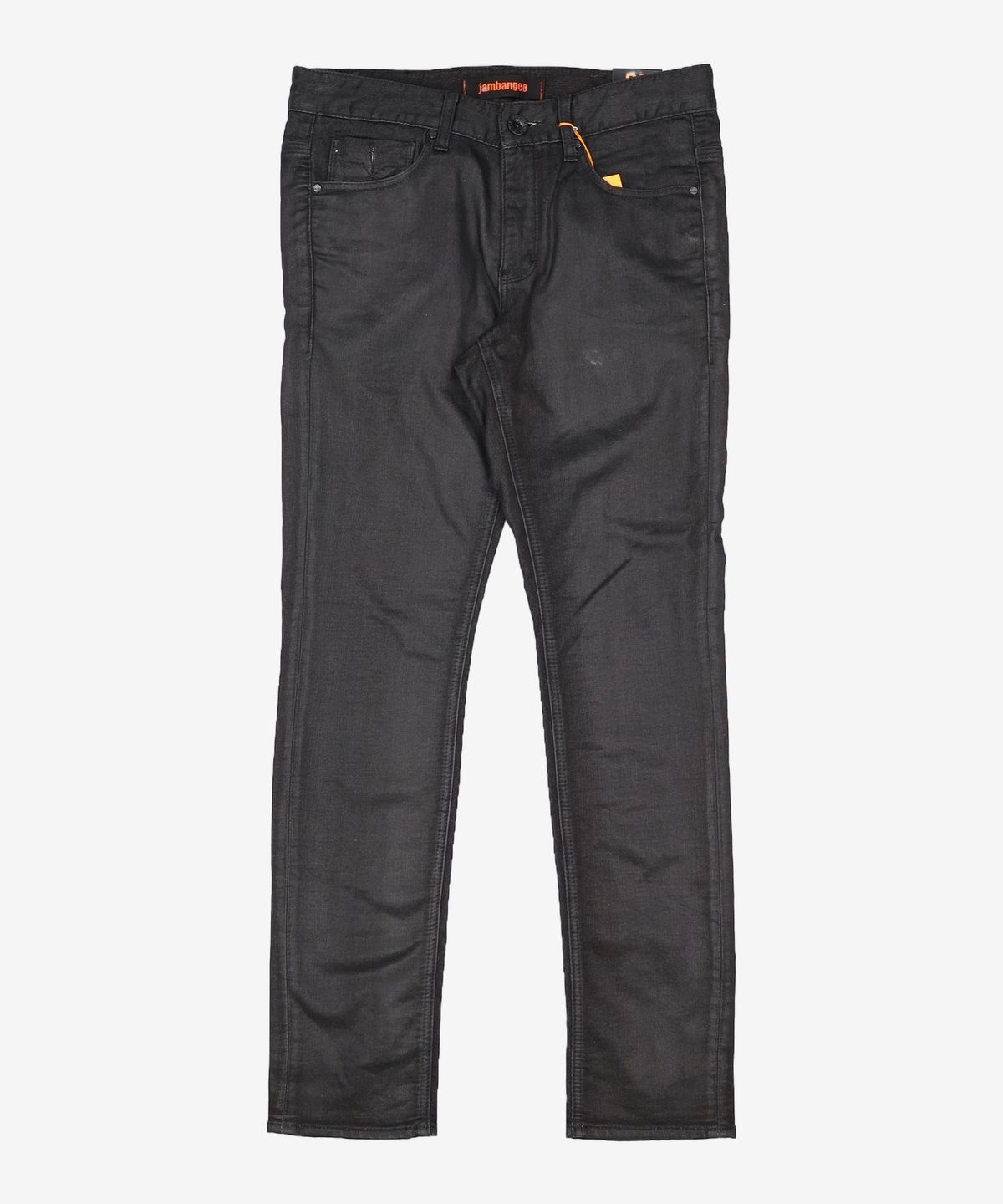 잠뱅이(JAMBANGEE) 청/데님 팬츠 32