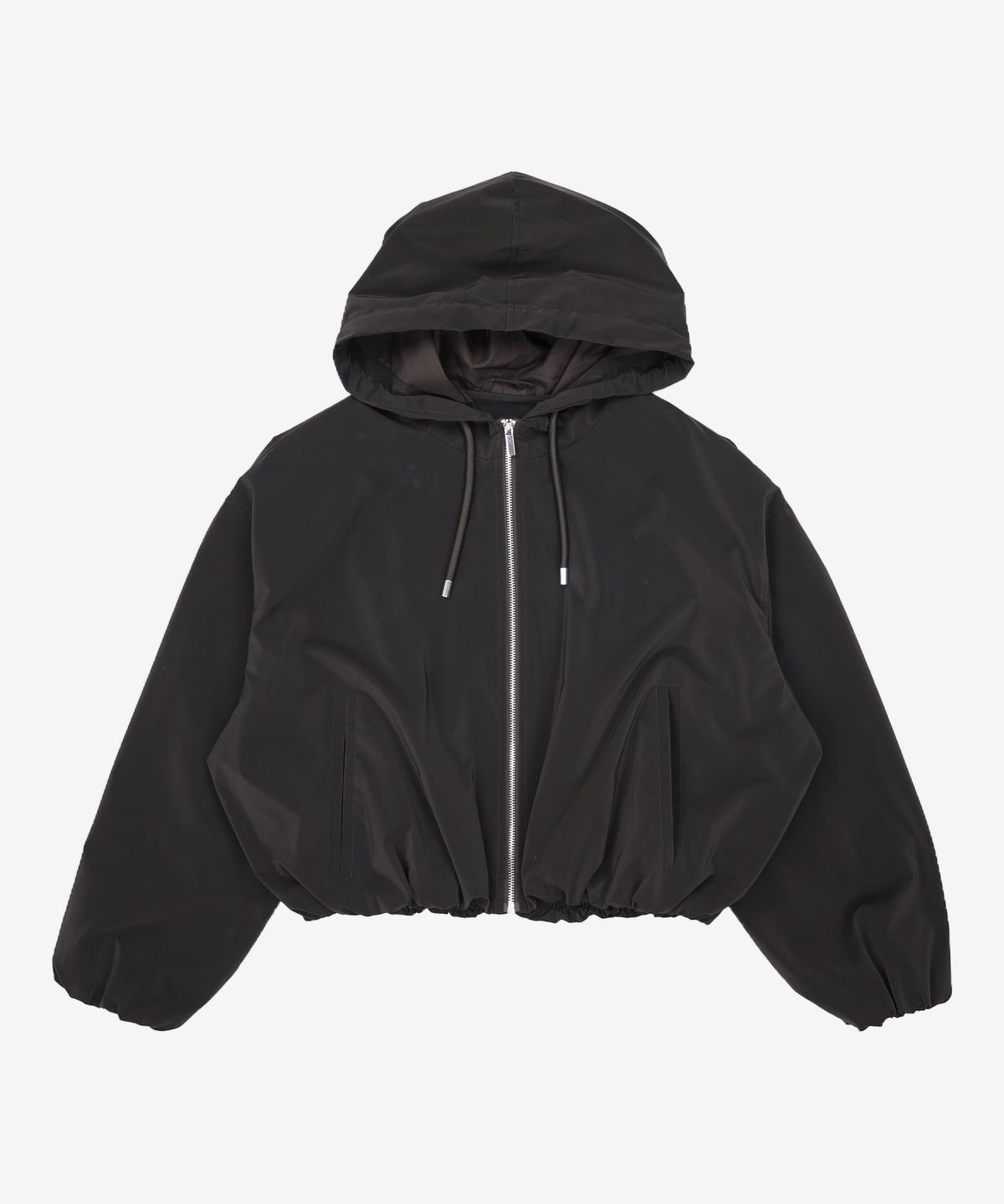 자라(ZARA) 나일론/코치 재킷 L