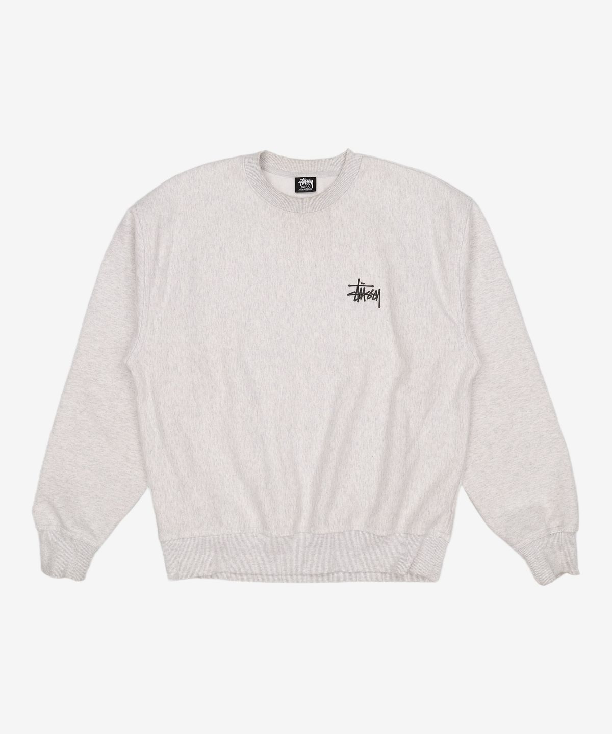 스투시(STUSSY) 맨투맨/스웨트셔츠 L