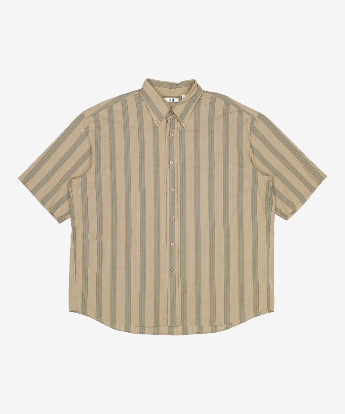 유니클로(UNIQLO) 캐주얼 셔츠 XXL
