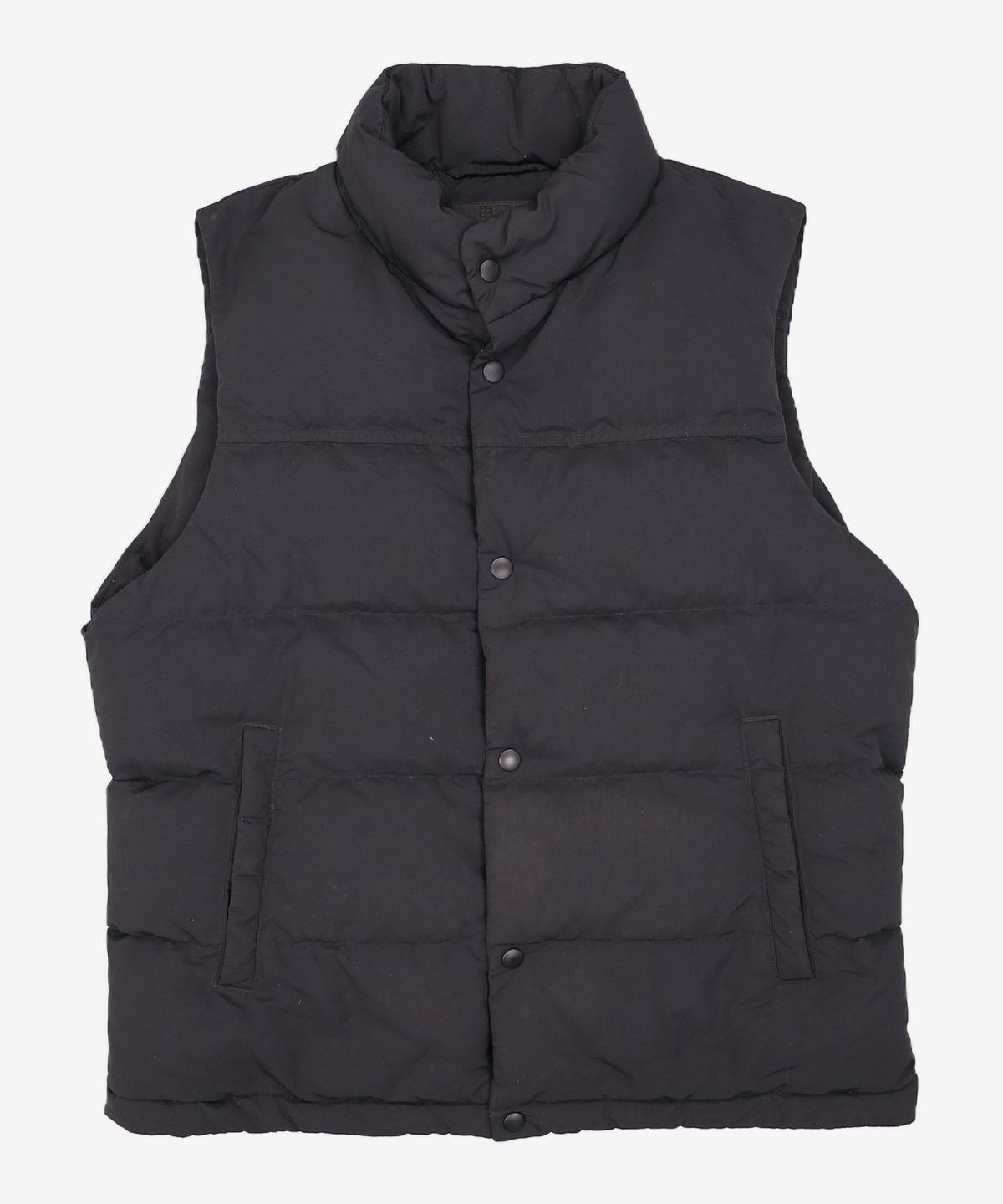 유니클로(UNIQLO) 패딩 베스트 L