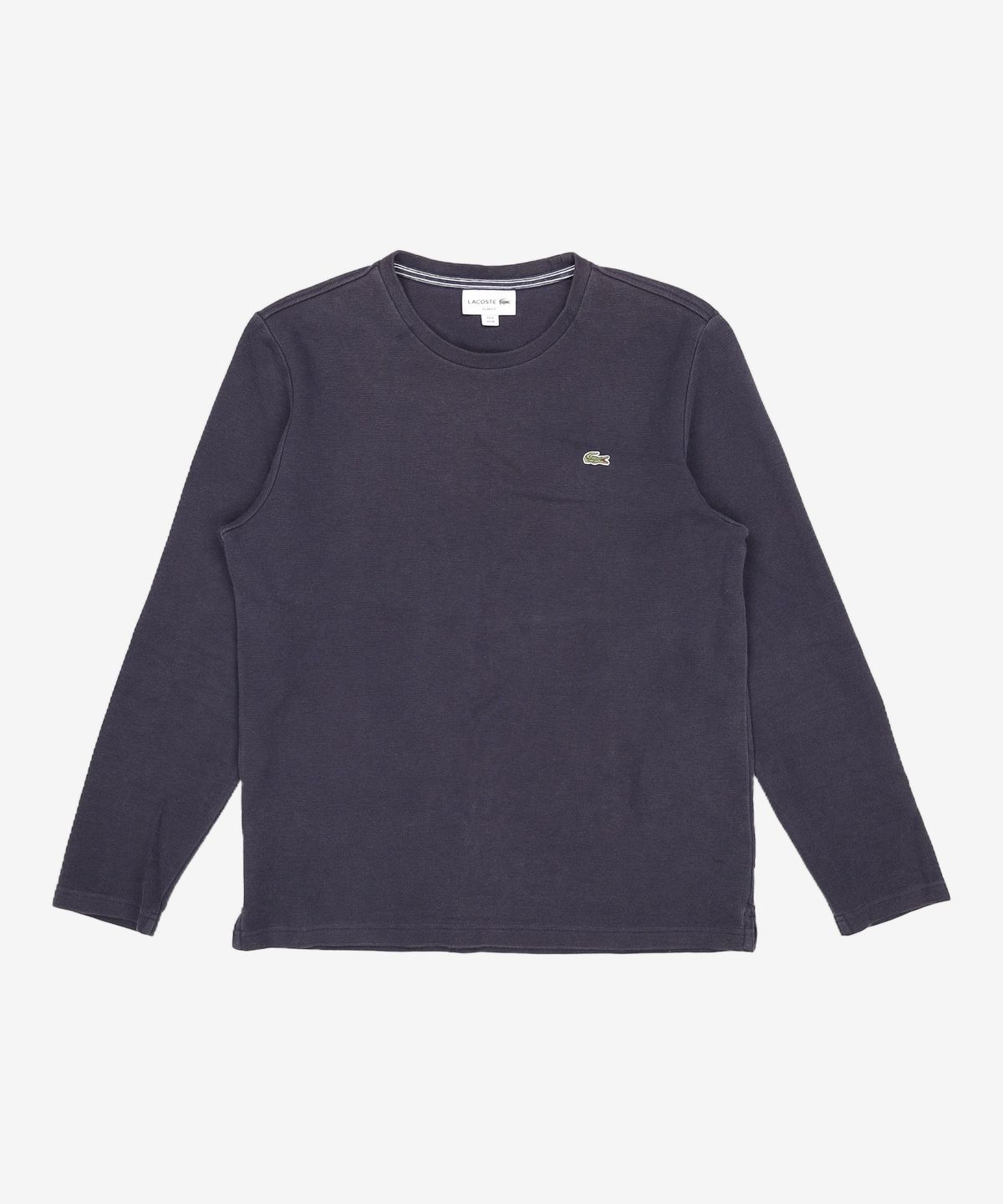 라코스테(LACOSTE) 긴소매 티셔츠 4