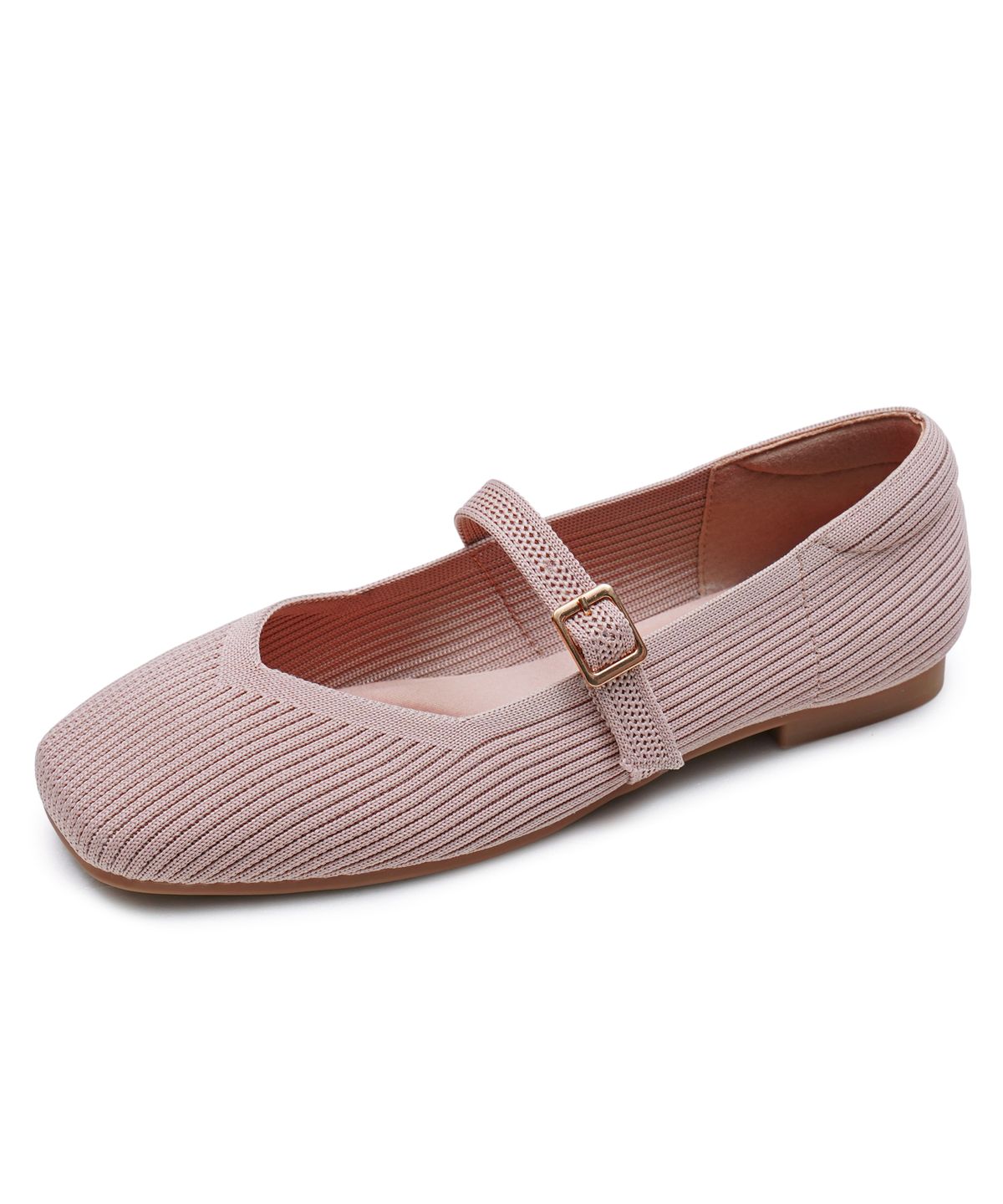 베어파우(BEARPAW) JOSEPHINE 메리제인 피치 (K2814107QA-W)