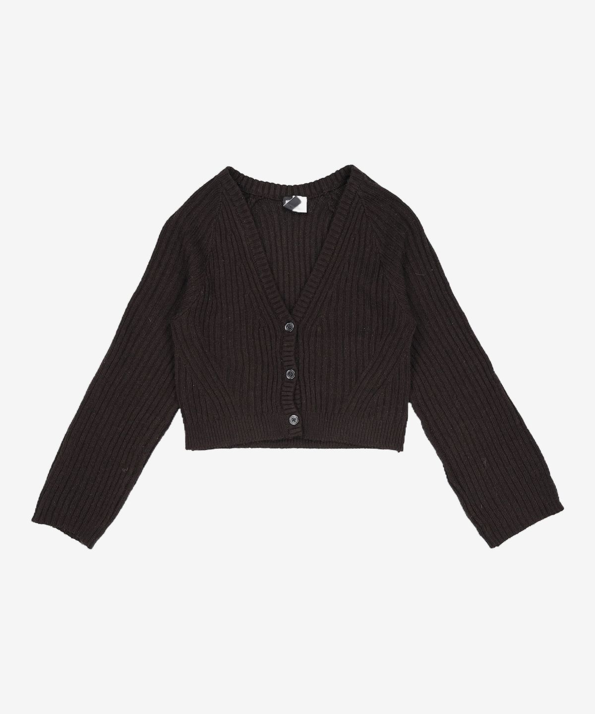 디바이디드에이치앤엠(DIVIDED H&M) 카디건 XS