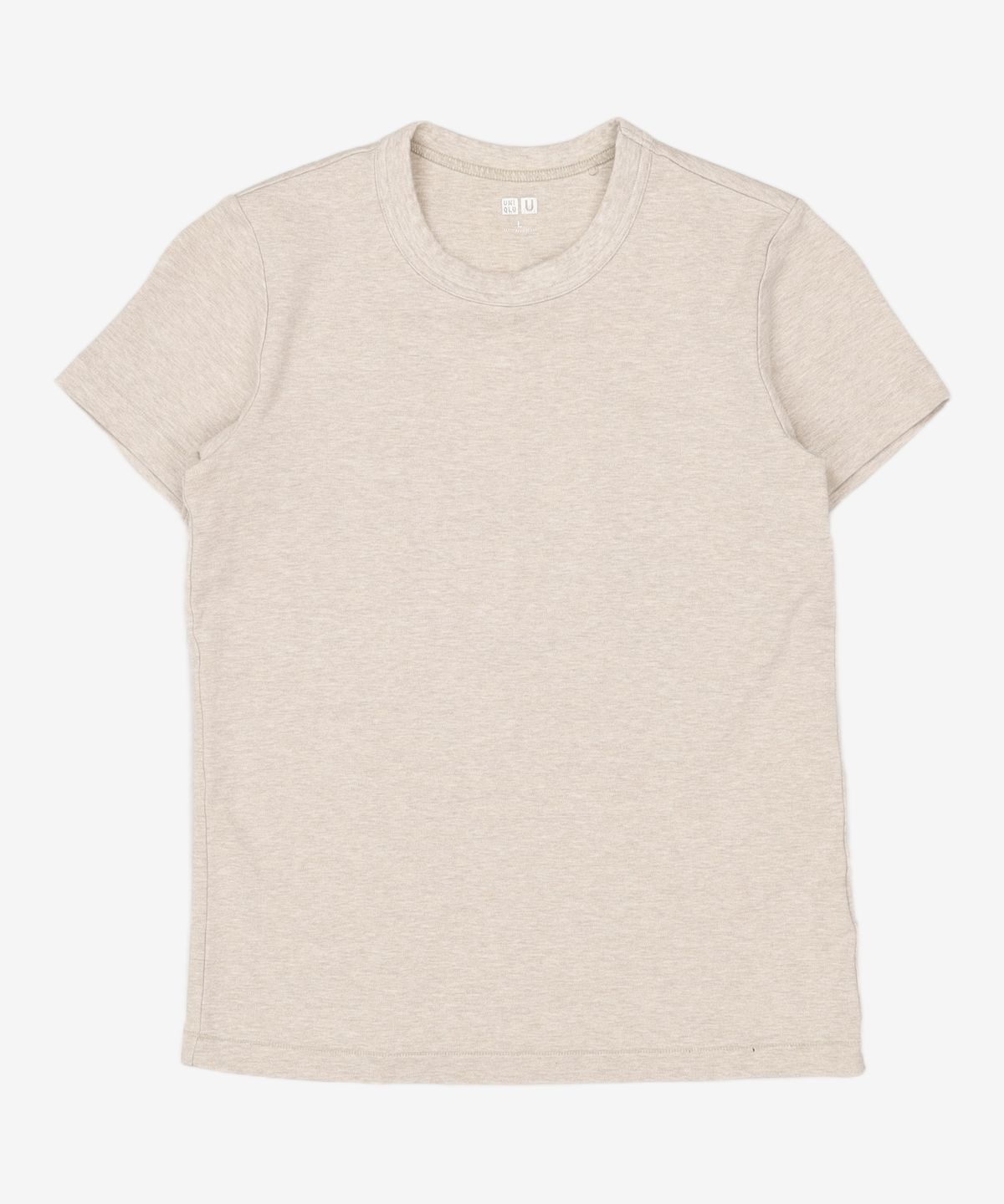 유니클로(UNIQLO) 반소매 티셔츠 L